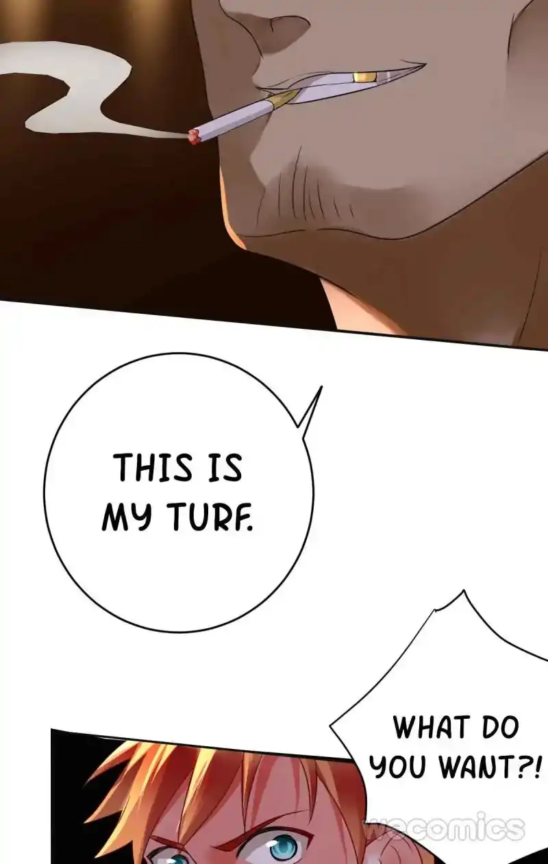 Legend Reboot Chapter 18 47